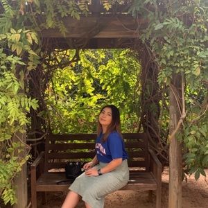 Meet your Posher, Patricia